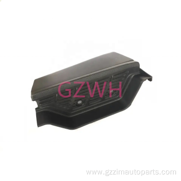 quality Front foot step pedal For HIACE 2005+